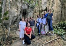 International Spotlight is on Capricorn region Southern Great Barrier Reef