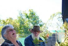 Council Pays Tribute to Volunteers