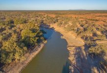 Water theft laws so bad only ‘morons’ are at risk