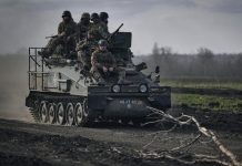 Ukraine counteroffensive started days ago: adviser