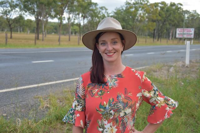 War of words over Yeppoon Road