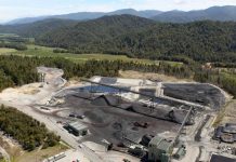 Remains of NZ miners found almost 13 years after blast