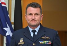 Australia’s first cybersecurity boss to combat hackers