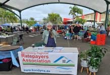 Bundaberg Now highlighted again as an election issue