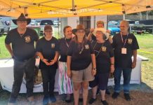 Big day for Adopt-A-Beast