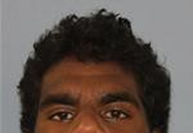 Search for escaped prisoner