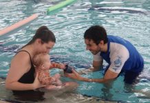 Staying Swim Savvy During Winter