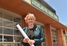 Bundy organisations working to aid youth crime