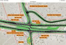 Road upgrade ‘not safe’