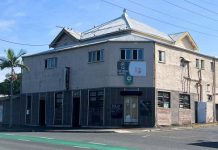 Hotel fails to sell at rates auction