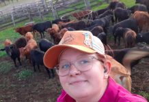 Ensuring children feel loved