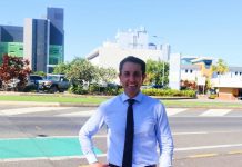 Ramping on the rise: LNP