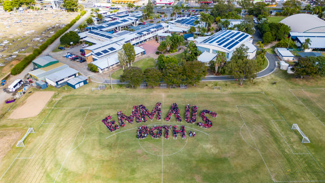 30 years of Emmaus College