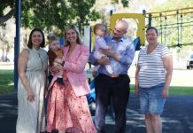 Maternity services are a relief but there are still some teething issues