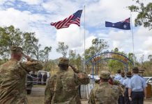 Celebrating bonds on July 4