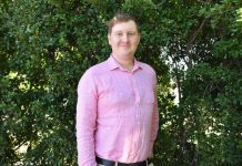 Advocate for farmers