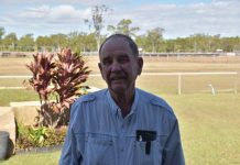 Ridgelands Show: Welcome from the president