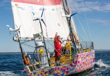 Women’s Regatta success