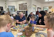 Free kindy plan welcomed