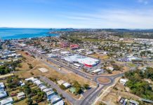 Livingstone growth spurt