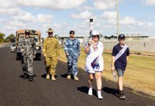 Shining light for Legacy