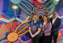 Be a voice for generations