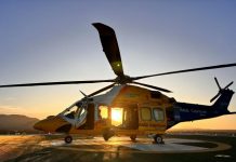 Heroes take to the air in May