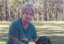 The scent of success