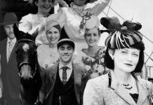 Back to the Roaring 20s