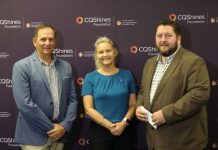 Run raises charity funds