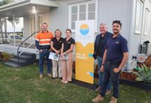 Positive ‘NRG’ in the air