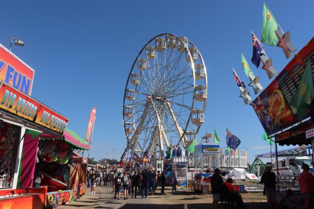 Celebrating the 150th anniversary – Central Queensland Today