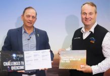 Rocky’s economy is booming