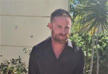 Community police discussed at forum