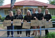 Winter Appeal Community BBQ