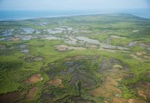 Hearing starts into sinking islands of Torres Strait