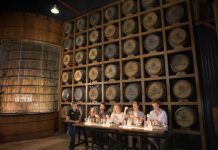 Collector ready to celebrate 135 year rum milestone