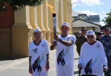 Legacy marks 100 years of service