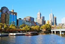 Early morning earthquake rattles regional Victoria