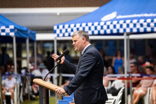 Seven officers awarded Australian Police Medal