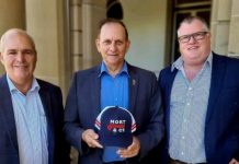 Feedlot receives the green light