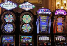 NSW cuts pokie numbers, cash feed-in limits