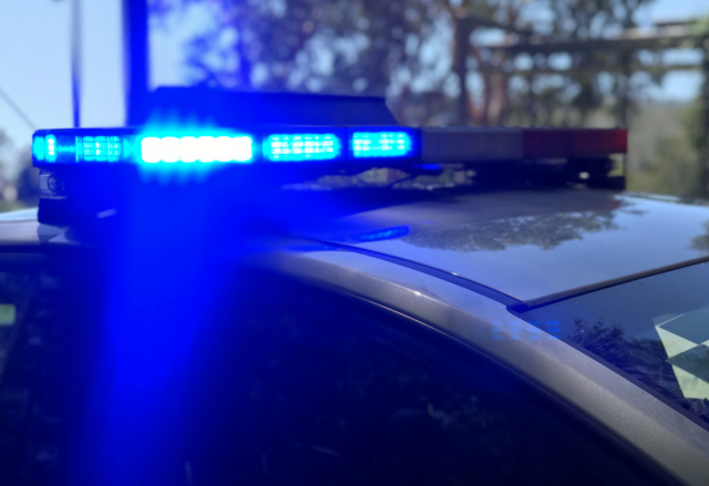Armed robbery and property offences, Rockhampton