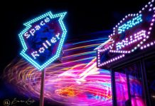 Fun, Fresh and Exciting