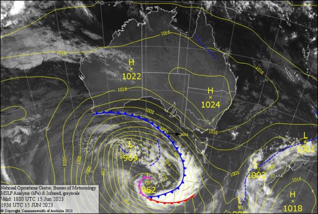 Perfect winter weather – Central Queensland Today