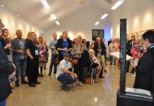 Writers Festival success