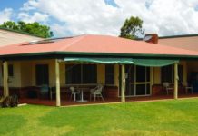 Committed to growing aged care workforce