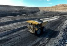 Minerals project pipeline could throttle climate action