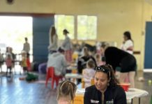 Expressions of Interest to lease Calliope RSL