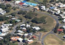 Are our parks in danger?